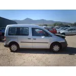 VOLKSWAGEN CADDY KA/KB (2K) '2008 KOMBI PLUS GRIS