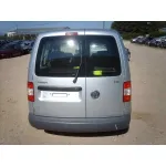 VOLKSWAGEN CADDY KA/KB (2K) '2008 KOMBI PLUS GRIS