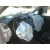 VOLKSWAGEN CADDY KA/KB (2K) '2008 KOMBI PLUS GRIS