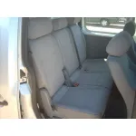 VOLKSWAGEN CADDY KA/KB (2K) '2008 KOMBI PLUS GRIS