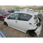TOYOTA AYGO (KGB/WNB) TOYOTA AYGO (KGB/WNB) '2010 LIVE BLANCO 2009