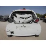 TOYOTA AYGO (KGB/WNB) TOYOTA AYGO (KGB/WNB) '2010 LIVE BLANCO 2009
