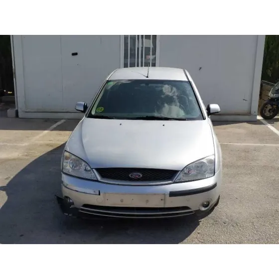FORD MONDEO BERLINA (GE) '2003 AMBIENTE GRIS