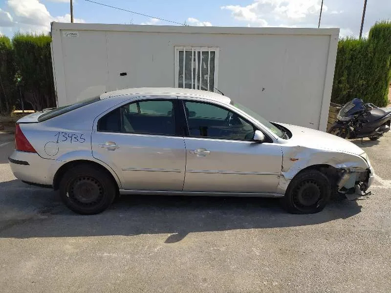 FORD MONDEO BERLINA (GE) '2003 AMBIENTE GRIS
