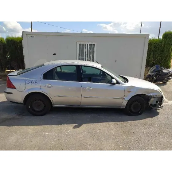 FORD MONDEO BERLINA (GE) '2003 AMBIENTE GRIS