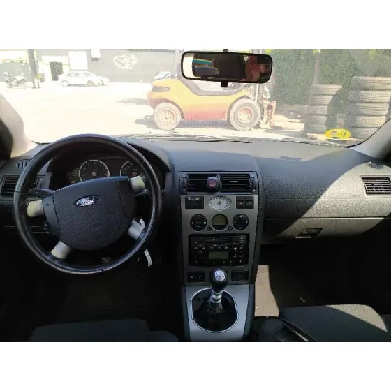 FORD MONDEO BERLINA (GE) '2003 AMBIENTE GRIS