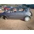 RENAULT SCENIC II '2003 CONFORT EXPRESSION GRIS OSCURO