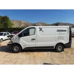 Renault TRAFIC III FURGONETA (FG_) 2014