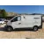 Renault TRAFIC III FURGONETA (FG_) 2014