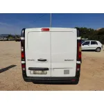 Renault TRAFIC III FURGONETA (FG_) 2014