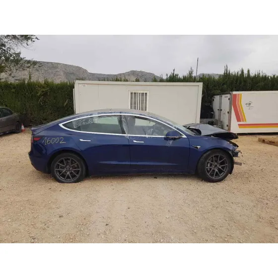 TESLA MODEL 3 '2019 PERFORMANCE AWD AZUL