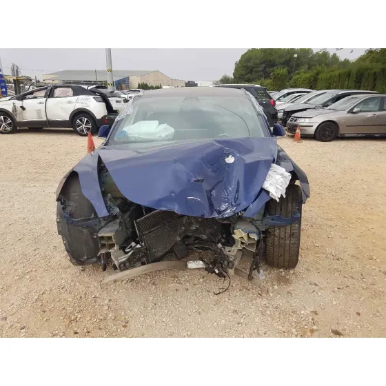 TESLA MODEL 3 '2019 PERFORMANCE AWD AZUL