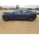TESLA MODEL 3 '2019 PERFORMANCE AWD AZUL