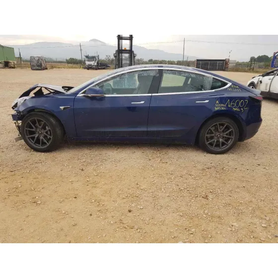 TESLA MODEL 3 '2019 PERFORMANCE AWD AZUL