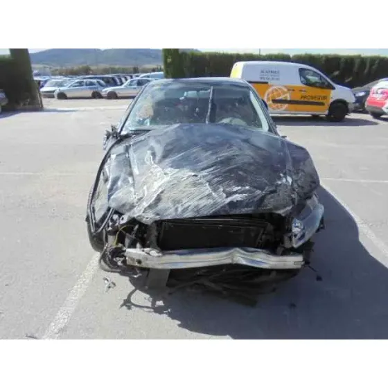 AUDI A4 BERLINA (8E) '2007 2.0 TDI 16V (103KW) NEGRO