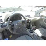AUDI A4 BERLINA (8E) AUDI A4 BERLINA (8E) '2007 2.0 TDI 16V (103KW) NEGRO 2004