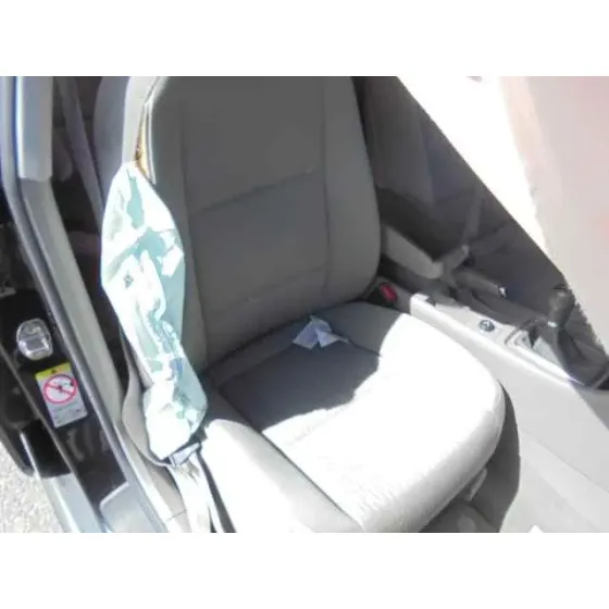 AUDI A4 BERLINA (8E) '2007 2.0 TDI 16V (103KW) NEGRO