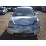 HONDA CIVIC BERLINA 5 (EU7/8) '2001 1.4I LS GRIS