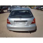 HONDA CIVIC BERLINA 5 (EU7/8) '2001 1.4I LS GRIS