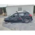 PEUGEOT 2008 (--.2013->) '2016 ALLURE NEGRO