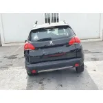 PEUGEOT 2008 (--.2013->) '2016 ALLURE NEGRO