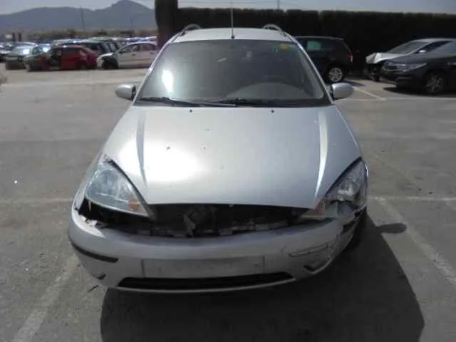 FORD FOCUS TURNIER (CAK) '2003 AMBIENTE GRIS
