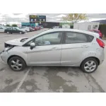FORD FIESTA (CB1) '2009 AMBIENTE GRIS