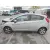 FORD FIESTA (CB1) '2009 AMBIENTE GRIS