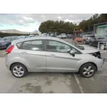 FORD FIESTA (CB1) '2009 AMBIENTE GRIS