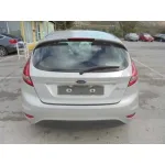 FORD FIESTA (CB1) '2009 AMBIENTE GRIS