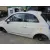 FIAT NUOVA 500 (150) '2011 POP BLANCO