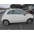 FIAT NUOVA 500 (150) '2011 POP BLANCO