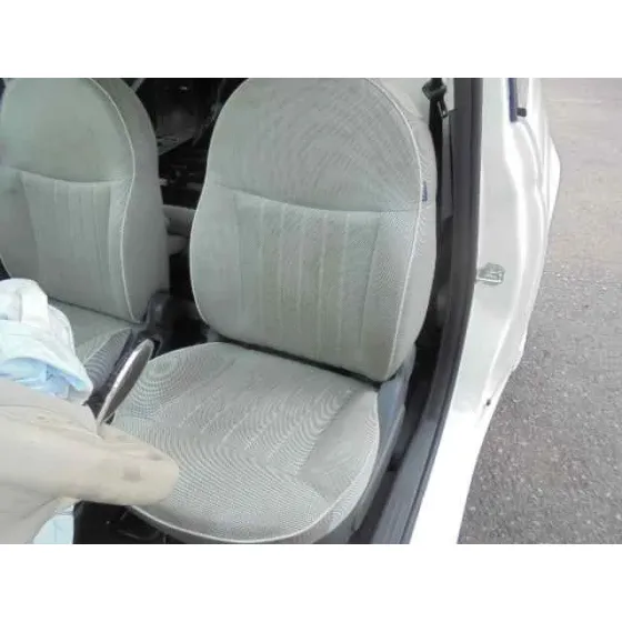 FIAT NUOVA 500 (150) '2011 POP BLANCO
