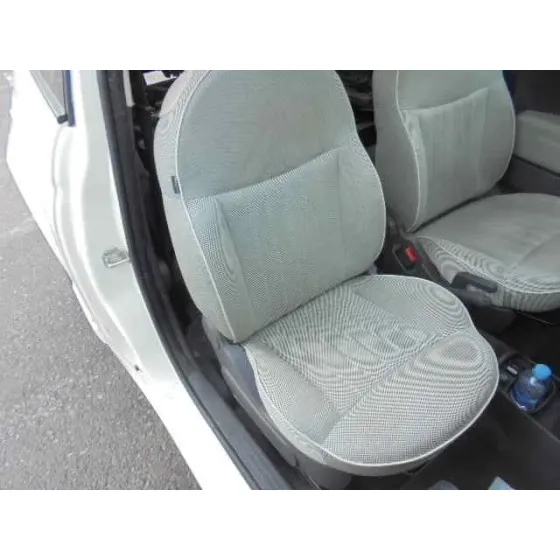 FIAT NUOVA 500 (150) '2011 POP BLANCO