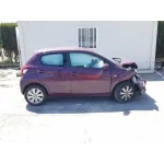 PEUGEOT 108 '2018 ACTIVE LILA