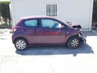 Imagen del vehículo
