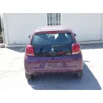 PEUGEOT 108 '2018 ACTIVE LILA