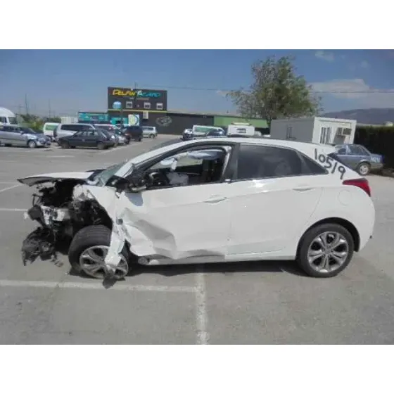 HYUNDAI I30 (GD) '2014 STYLE BLANCO