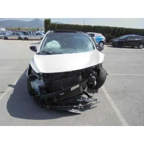 HYUNDAI I30 (GD) '2014 STYLE BLANCO