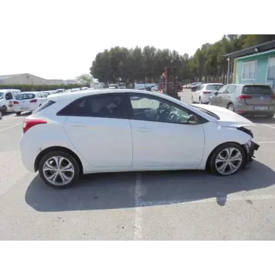 HYUNDAI I30 (GD) '2014 STYLE BLANCO