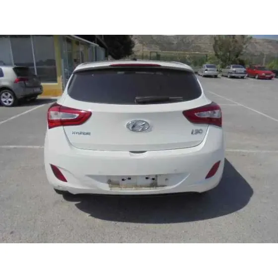HYUNDAI I30 (GD) '2014 STYLE BLANCO