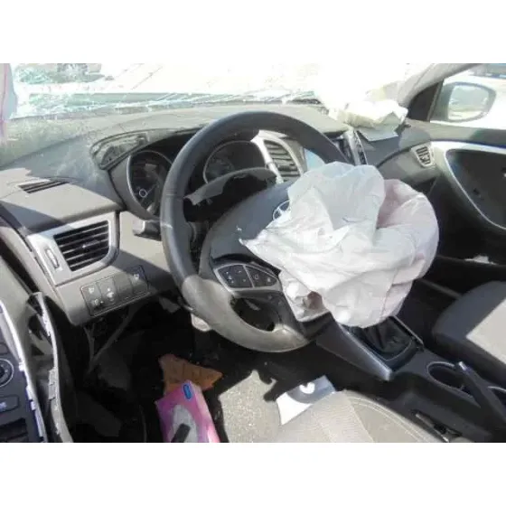 HYUNDAI I30 (GD) '2014 STYLE BLANCO