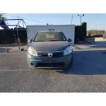 DACIA SANDERO '2009 BASICO AZUL