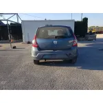 DACIA SANDERO '2009 BASICO AZUL