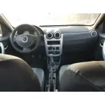 DACIA SANDERO '2009 BASICO AZUL