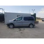 PEUGEOT PARTNER TEPEE '2016 STYLE GRIS OSCURO