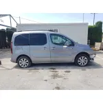 PEUGEOT PARTNER TEPEE '2016 STYLE GRIS OSCURO
