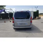 PEUGEOT PARTNER TEPEE '2016 STYLE GRIS OSCURO