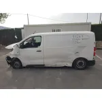 PEUGEOT EXPERT FURGON '2020 PRO STANDARD BLANCO