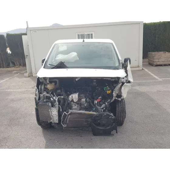 PEUGEOT EXPERT FURGON '2020 PRO STANDARD BLANCO